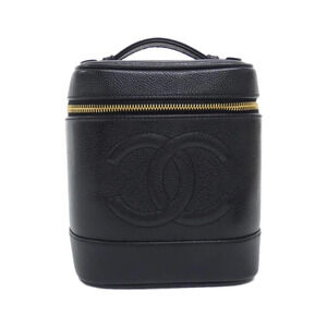 CHANEL Black Bag
